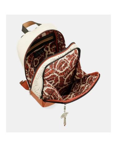MOCHILA ANEKKE TEJA 40705-271 TEJA