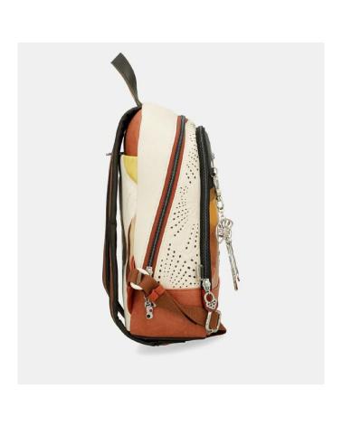 MOCHILA ANEKKE TEJA 40705-271 TEJA