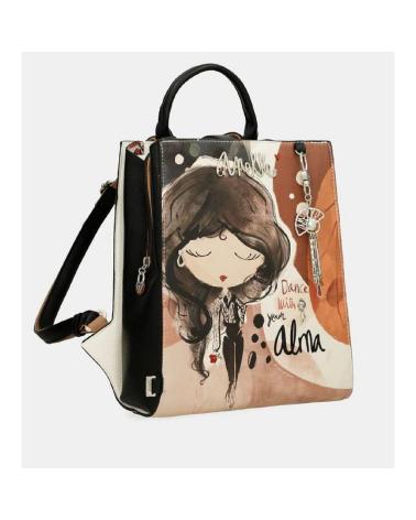 Home-ANEKKE-40705-273-BOLSO-DE-MUJER-TEJA