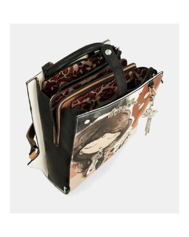 Home-ANEKKE-40705-273-BOLSO-DE-MUJER-TEJA