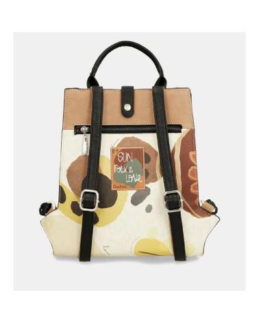 Home-ANEKKE-40705-273-BOLSO-DE-MUJER-TEJA