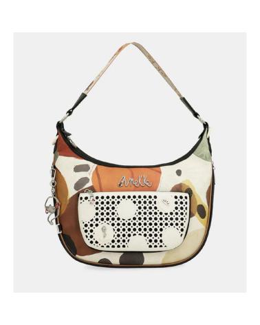 Home-ANEKKE-40722-190-BOLSO-DE-MUJER-BLANCO