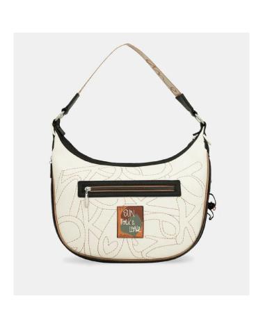 Home-ANEKKE-40722-190-BOLSO-DE-MUJER-BLANCO
