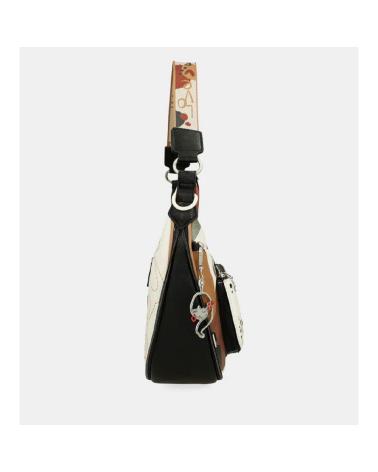 Home-ANEKKE-40722-190-BOLSO-DE-MUJER-BLANCO