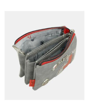 Inicio-ANEKKE-40769-010-CARTERA-DE-MUJER-GRIS