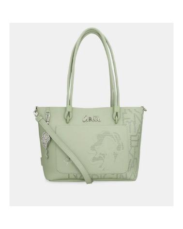 Home-ANEKKE-40742-342-BOLSO-DE-MUJER-VERDE