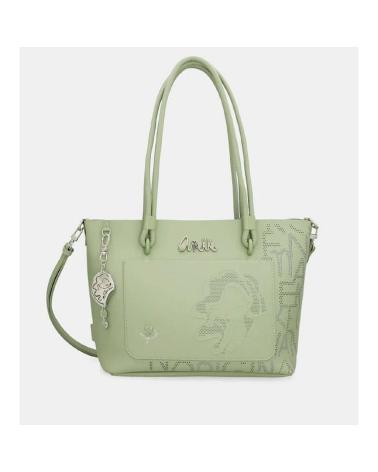 Home-ANEKKE-40742-342-BOLSO-DE-MUJER-VERDE