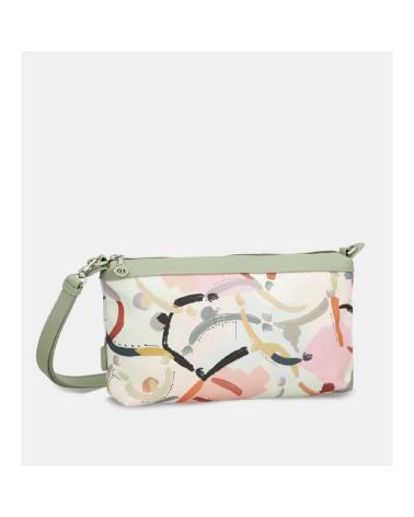 Home-ANEKKE-40742-342-BOLSO-DE-MUJER-VERDE