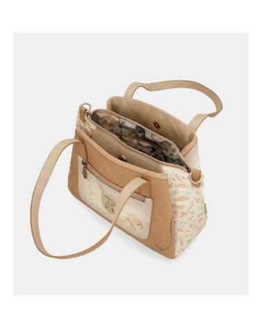 Home-ANEKKE-40802-132-BOLSO-DE-MUJER-BEIGE