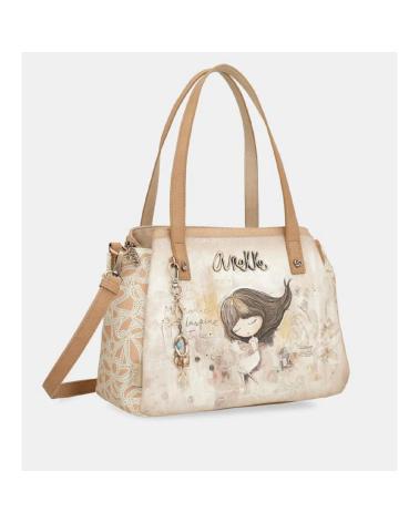 Home-ANEKKE-40802-132-BOLSO-DE-MUJER-BEIGE