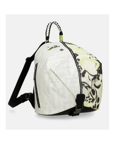 Início-ANEKKE-40875-289-BOLSO-DE-MUJER-BLANCO