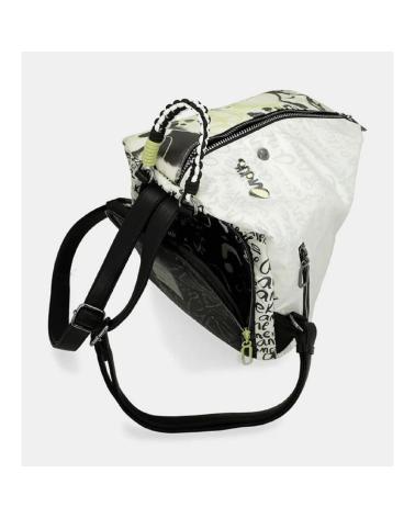 Início-ANEKKE-40875-289-BOLSO-DE-MUJER-BLANCO