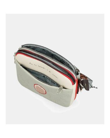 ANEKKE UMHÄNGETASCHE 40763-349 WEISS BLANCO