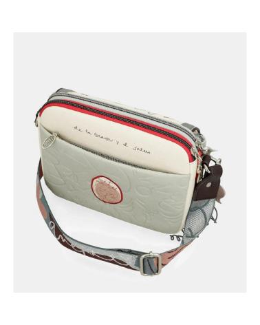 ANEKKE UMHÄNGETASCHE 40763-349 WEISS BLANCO