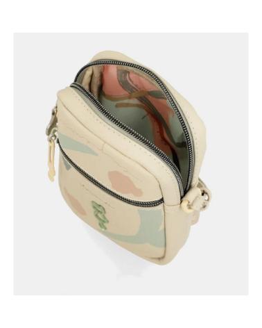 BOLSO BANDOLERA ANEKKE BEIGE REF. 40743-908 BEIGE