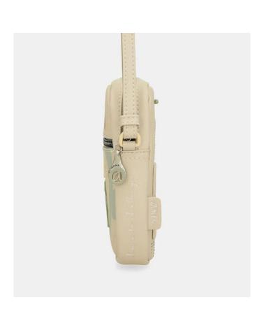 BOLSO BANDOLERA ANEKKE BEIGE REF. 40743-908 BEIGE