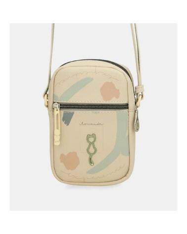 BOLSO BANDOLERA ANEKKE BEIGE REF. 40743-908 BEIGE