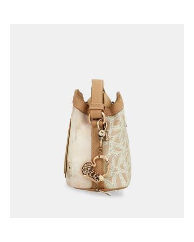 ANEKKE 40823-258 BOLSO BANDOLERA BEIGE BEIGE