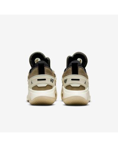 BASKETBALLSCHUHE JORDAN WHY NOT 5 WEISS CREME BLANCO-CREMA