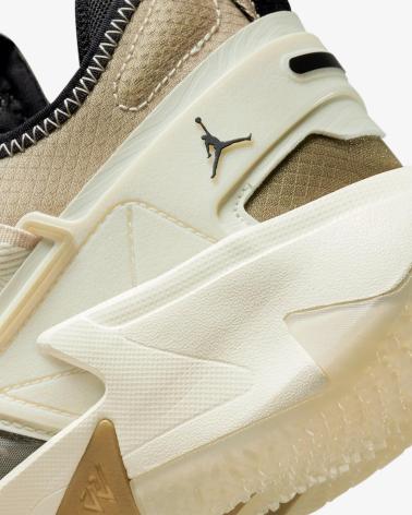 BASKETBALLSCHUHE JORDAN WHY NOT 5 WEISS CREME BLANCO-CREMA