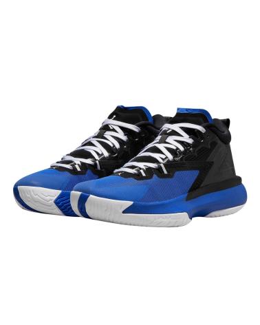 BASKETBALLSCHUHE JORDAN ZION 1 BLAU AZUL