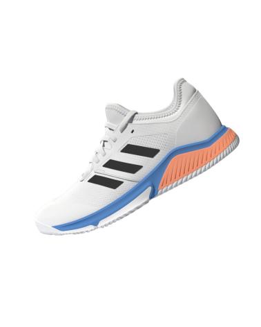 ZAPATILLAS ADIDAS COURT TEAM BOUNCE BLANCAS BLANCO