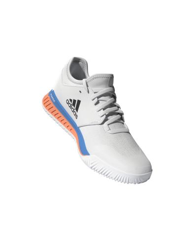 ZAPATILLAS ADIDAS COURT TEAM BOUNCE BLANCAS BLANCO