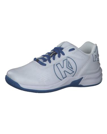 Inizio-KEMPA-ZAPATILLAS-JUNIOR-BALONMANO-BLANCO