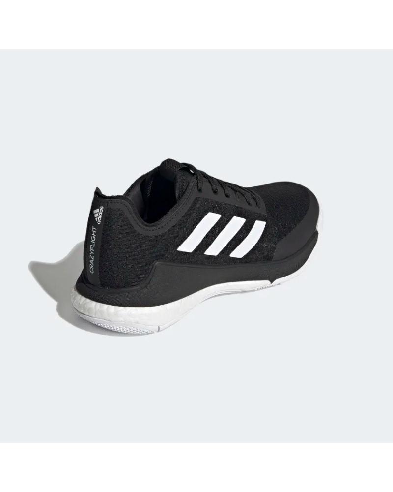 ADIDAS ZAPATILLAS CRAZYFLIGHT W NEGRAS NEGRO