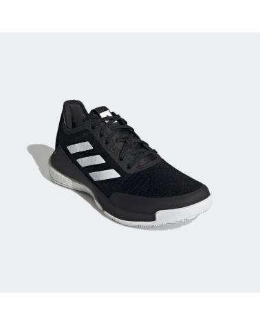 ADIDAS ZAPATILLAS CRAZYFLIGHT W NEGRAS NEGRO