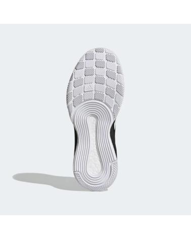 ADIDAS ZAPATILLAS CRAZYFLIGHT W NEGRAS NEGRO