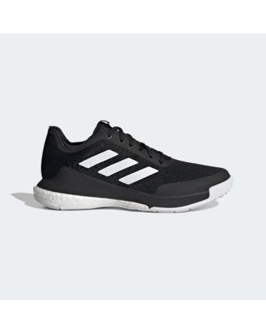 ADIDAS ZAPATILLAS CRAZYFLIGHT W NEGRAS NEGRO