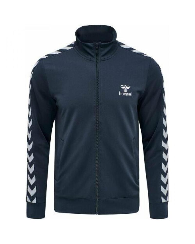 VESTE ZIPPÉE HUMMEL 2.0 BLEU MARINE AZUL