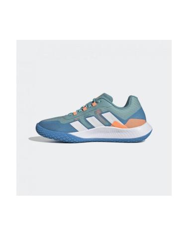 ADIDAS FORCEBOUNCE 2.0 PALLAMANO BLU AZUL