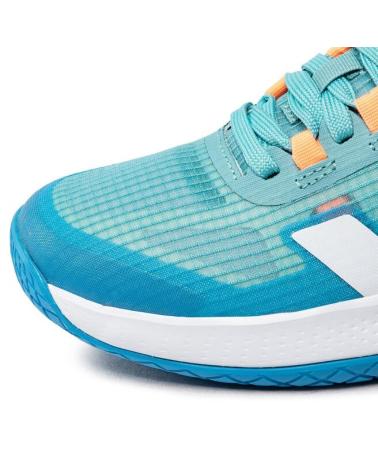 ADIDAS FORCEBOUNCE 2.0 PALLAMANO BLU AZUL