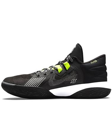 SCARPE DA BASKET NIKE KYRIE FLYTRAP 5 TRUST NERO NEGRO