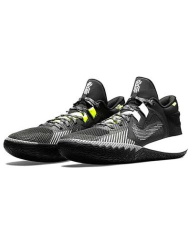 SCARPE DA BASKET NIKE KYRIE FLYTRAP 5 TRUST NERO NEGRO
