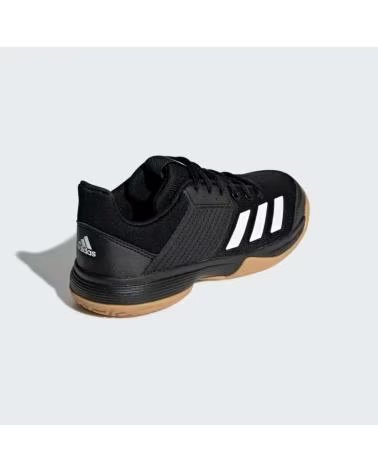 SCARPE ADIDAS LIGRA 7 PALLAMANO NERE NEGRO