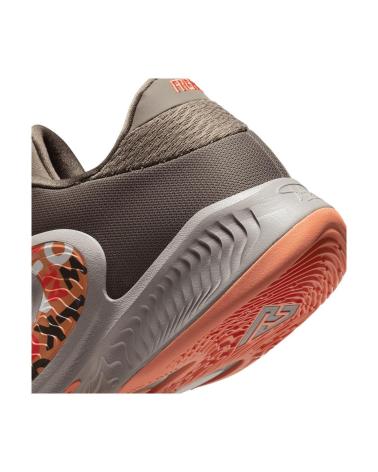 NIKE ZOOM FREAK 4 BASKET GRIGIO GRIS
