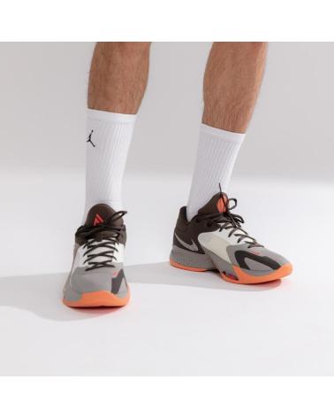 NIKE ZOOM FREAK 4 BASKET GRIGIO GRIS