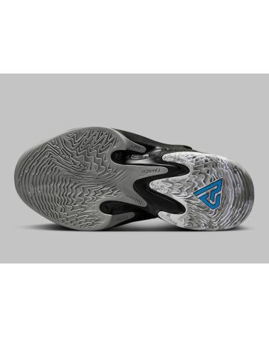 NIKE ZOOM FREAK 4 BASKET NERO E GRIGIO GRIS