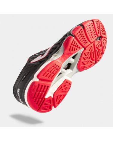 CHAUSSURES JOMA V IMPULSE 2301 HANDBALL-VOLLEY NOIR NEGRO