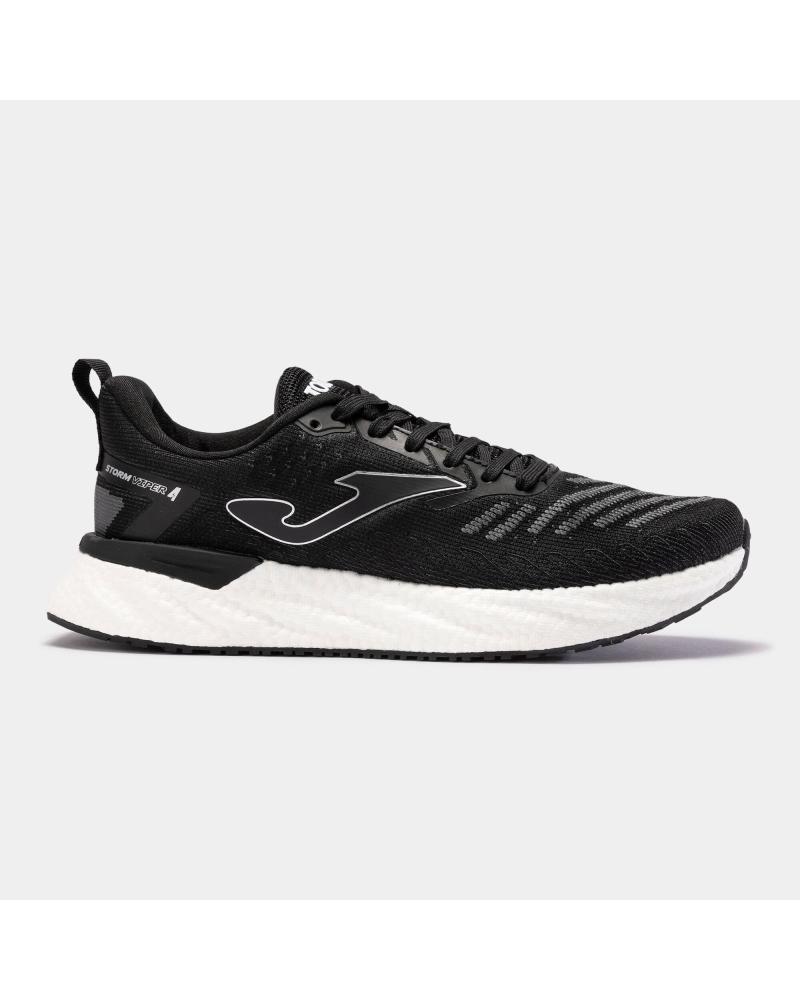 TÊNIS JOMA RUNNING VIPER 2221 PRETO NEGRO