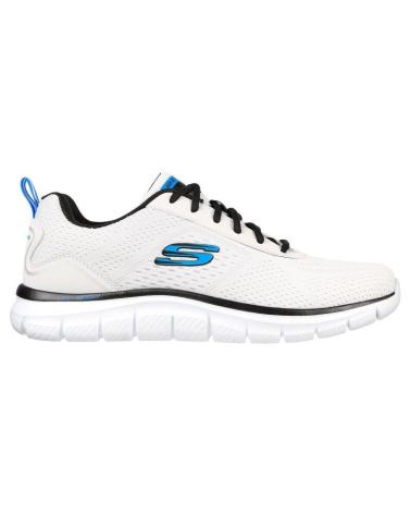 SKECHERS RIPKENT WEISS BLANCO