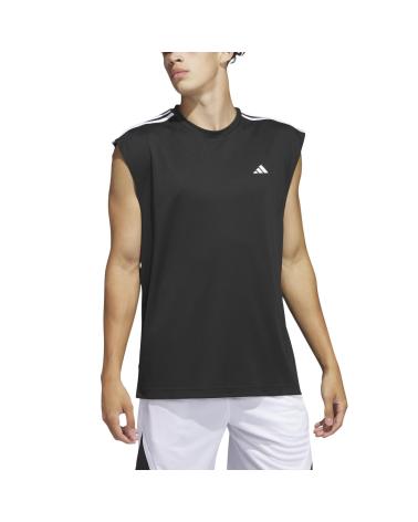 ADIDAS ALL-WORLD PRETA NEGRO