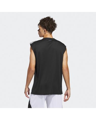 ADIDAS ALL-WORLD PRETA NEGRO