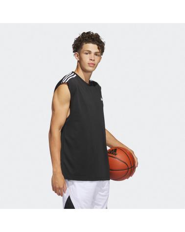 ADIDAS ALL-WORLD PRETA NEGRO