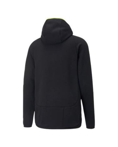 GIACCA PUMA DIME BASKETBALL NERA NEGRO
