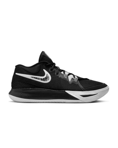 SCARPE DA BASKET NIKE KYRIE FLYTRAP VI NERE NEGRO