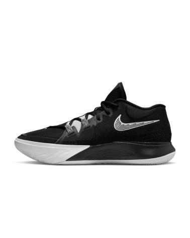 ZAPATILLAS BALONCESTO NIKE KYRIE FLYTRAP VI NEGRAS NEGRO